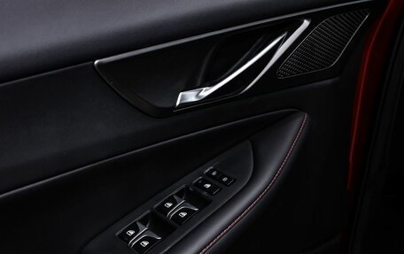 Changan CS35 Plus, 2025 год, 2 811 501 рублей, 17 фотография