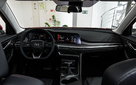 Changan CS35 Plus, 2025 год, 2 811 501 рублей, 10 фотография