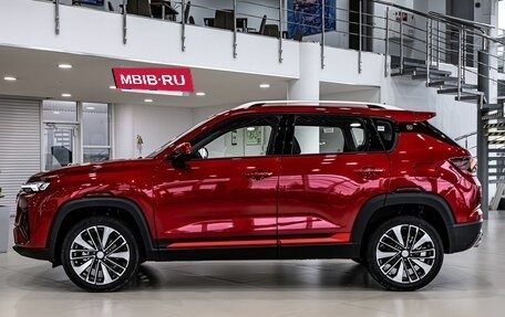 Changan CS35 Plus, 2025 год, 2 811 501 рублей, 7 фотография