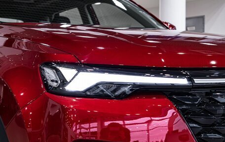 Changan CS35 Plus, 2025 год, 2 811 501 рублей, 20 фотография