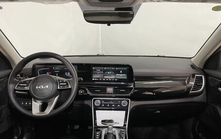 KIA Seltos, 2025 год, 2 888 000 рублей, 13 фотография