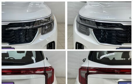 KIA Seltos, 2025 год, 2 888 000 рублей, 9 фотография