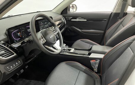 KIA Seltos, 2025 год, 2 888 000 рублей, 14 фотография