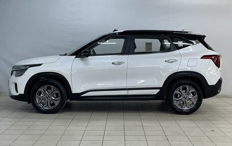 KIA Seltos, 2025 год, 2 888 000 рублей, 11 фотография