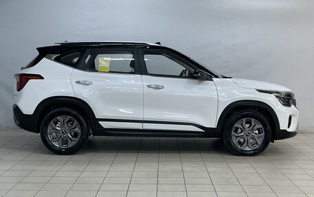 KIA Seltos, 2025 год, 2 888 000 рублей, 10 фотография