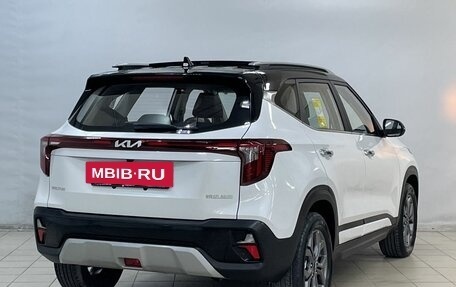 KIA Seltos, 2025 год, 2 888 000 рублей, 5 фотография