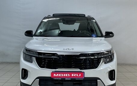 KIA Seltos, 2025 год, 2 888 000 рублей, 3 фотография