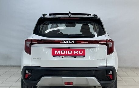 KIA Seltos, 2025 год, 2 888 000 рублей, 7 фотография