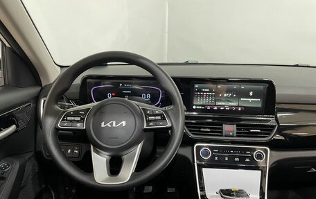 KIA Seltos, 2025 год, 2 888 000 рублей, 18 фотография