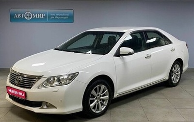 Toyota Camry, 2012 год, 1 775 000 рублей, 1 фотография