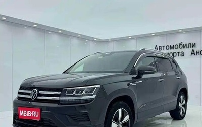 Volkswagen Tharu, 2021 год, 1 400 000 рублей, 1 фотография