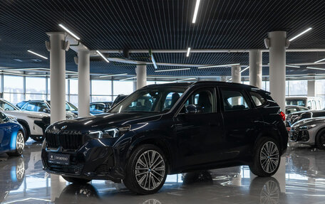 BMW X1, 2025 год, 5 850 000 рублей, 1 фотография