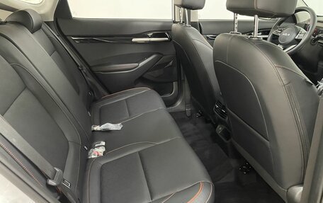 KIA Seltos, 2025 год, 2 888 000 рублей, 22 фотография