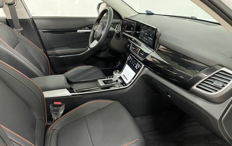 KIA Seltos, 2025 год, 2 888 000 рублей, 23 фотография