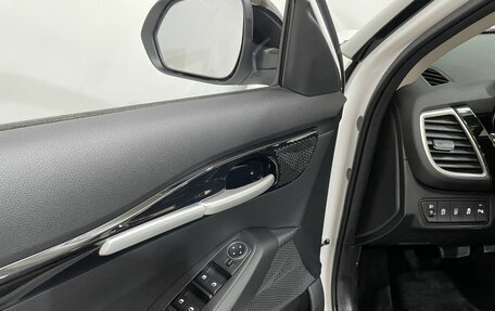 KIA Seltos, 2025 год, 2 888 000 рублей, 21 фотография