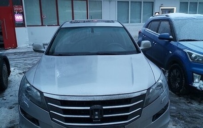 Honda Crosstour I рестайлинг, 2011 год, 1 195 000 рублей, 1 фотография