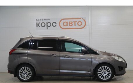 Ford C-MAX II, 2012 год, 899 000 рублей, 4 фотография