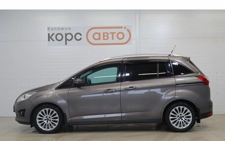 Ford C-MAX II, 2012 год, 899 000 рублей, 2 фотография