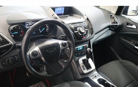 Ford C-MAX II, 2012 год, 899 000 рублей, 6 фотография