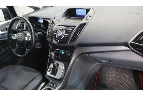 Ford C-MAX II, 2012 год, 899 000 рублей, 5 фотография