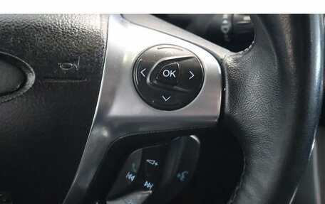 Ford C-MAX II, 2012 год, 899 000 рублей, 10 фотография