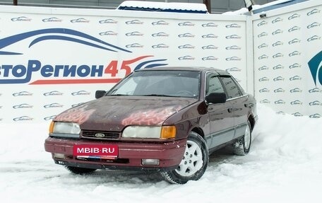 Ford Scorpio II, 1990 год, 110 000 рублей, 1 фотография