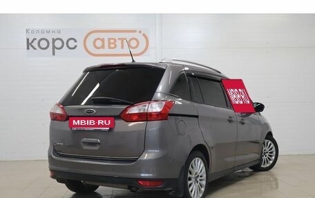 Ford C-MAX II, 2012 год, 899 000 рублей, 3 фотография