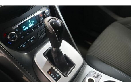 Ford C-MAX II, 2012 год, 899 000 рублей, 14 фотография