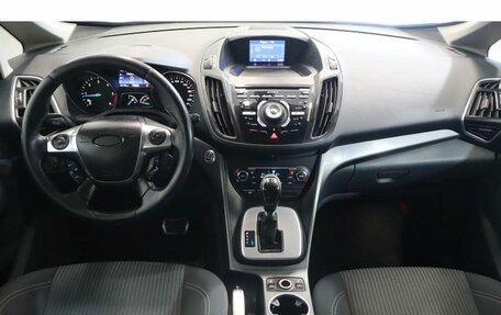 Ford C-MAX II, 2012 год, 899 000 рублей, 11 фотография