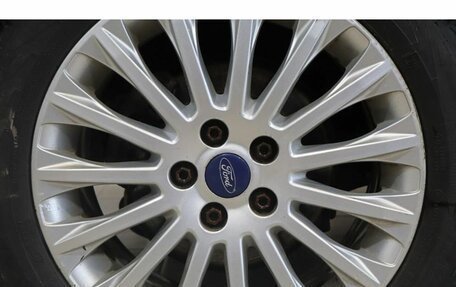 Ford C-MAX II, 2012 год, 899 000 рублей, 19 фотография