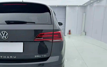 Volkswagen Tharu, 2021 год, 1 400 000 рублей, 6 фотография