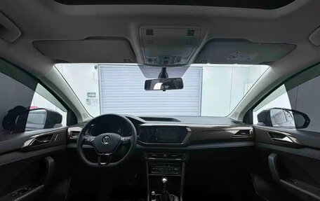 Volkswagen Tharu, 2021 год, 1 400 000 рублей, 13 фотография