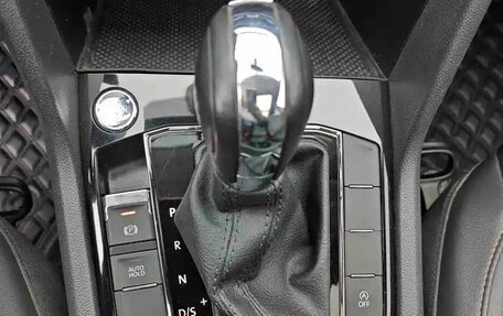 Volkswagen Tharu, 2021 год, 1 400 000 рублей, 15 фотография