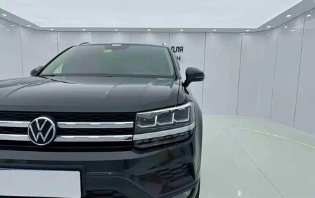 Volkswagen Tharu, 2021 год, 1 400 000 рублей, 9 фотография