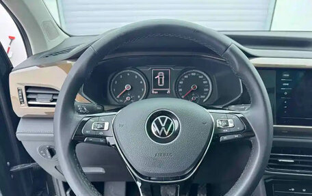 Volkswagen Tharu, 2021 год, 1 400 000 рублей, 14 фотография