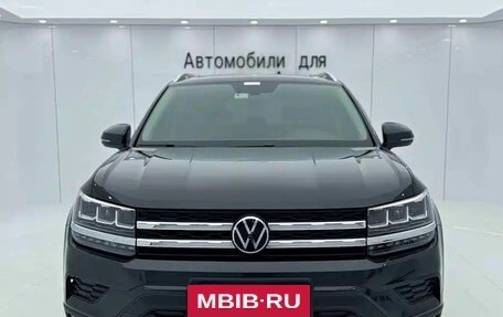 Volkswagen Tharu, 2021 год, 1 400 000 рублей, 2 фотография