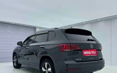 Volkswagen Tharu, 2021 год, 1 400 000 рублей, 7 фотография