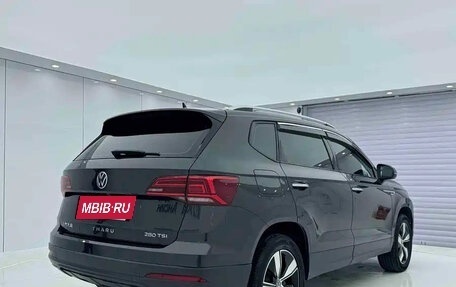 Volkswagen Tharu, 2021 год, 1 400 000 рублей, 4 фотография