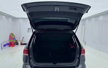 Volkswagen Tharu, 2021 год, 1 400 000 рублей, 25 фотография