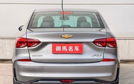 Chevrolet Monza, 2023 год, 1 150 300 рублей, 6 фотография