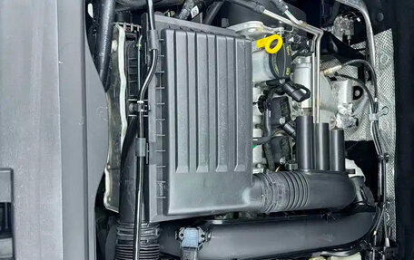 Volkswagen Tharu, 2021 год, 1 400 000 рублей, 23 фотография