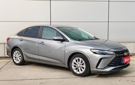 Chevrolet Monza, 2023 год, 1 150 300 рублей, 3 фотография