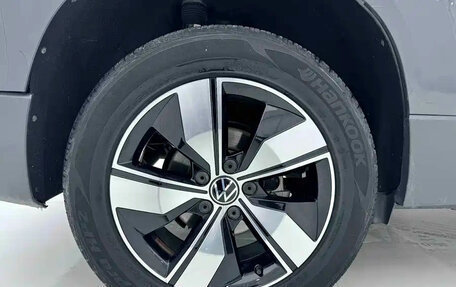 Volkswagen Tharu, 2021 год, 1 400 000 рублей, 24 фотография