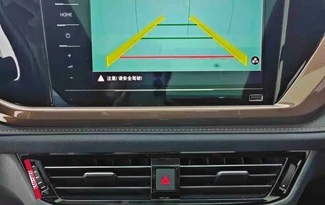 Volkswagen Tharu, 2021 год, 1 400 000 рублей, 17 фотография