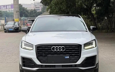 Audi Q2 I, 2022 год, 1 900 060 рублей, 2 фотография