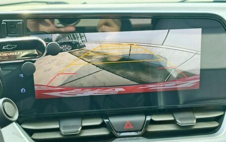 Chevrolet Monza, 2023 год, 1 150 300 рублей, 10 фотография