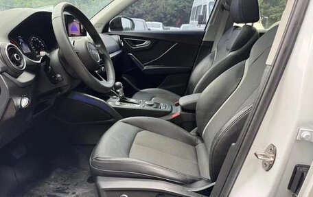 Audi Q2 I, 2022 год, 1 900 060 рублей, 7 фотография