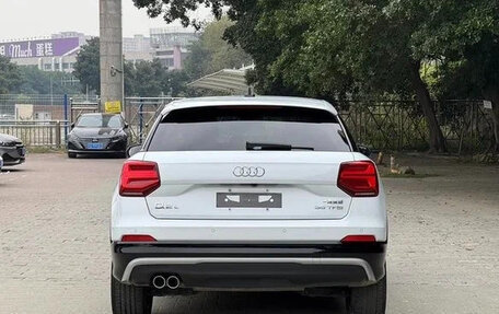 Audi Q2 I, 2022 год, 1 900 060 рублей, 5 фотография