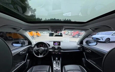 Audi Q2 I, 2022 год, 1 900 060 рублей, 10 фотография