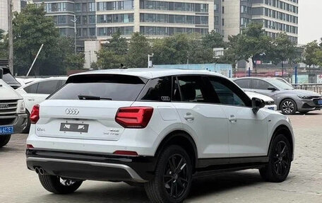 Audi Q2 I, 2022 год, 1 900 060 рублей, 4 фотография